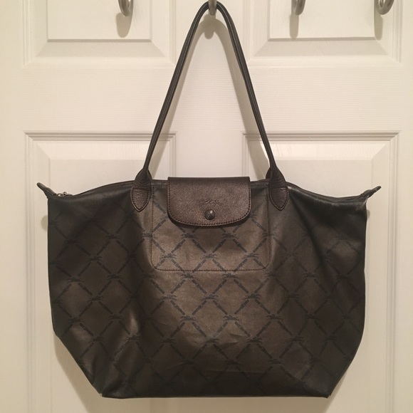 longchamp le pliage limited edition 2018